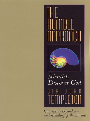 cover image of The Humble Approach Rev Ed